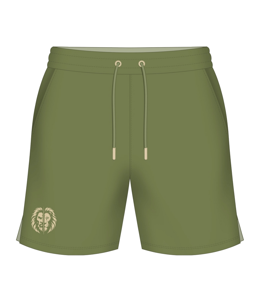 Performance Shorts