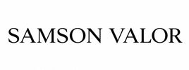 Samson Valor - Home