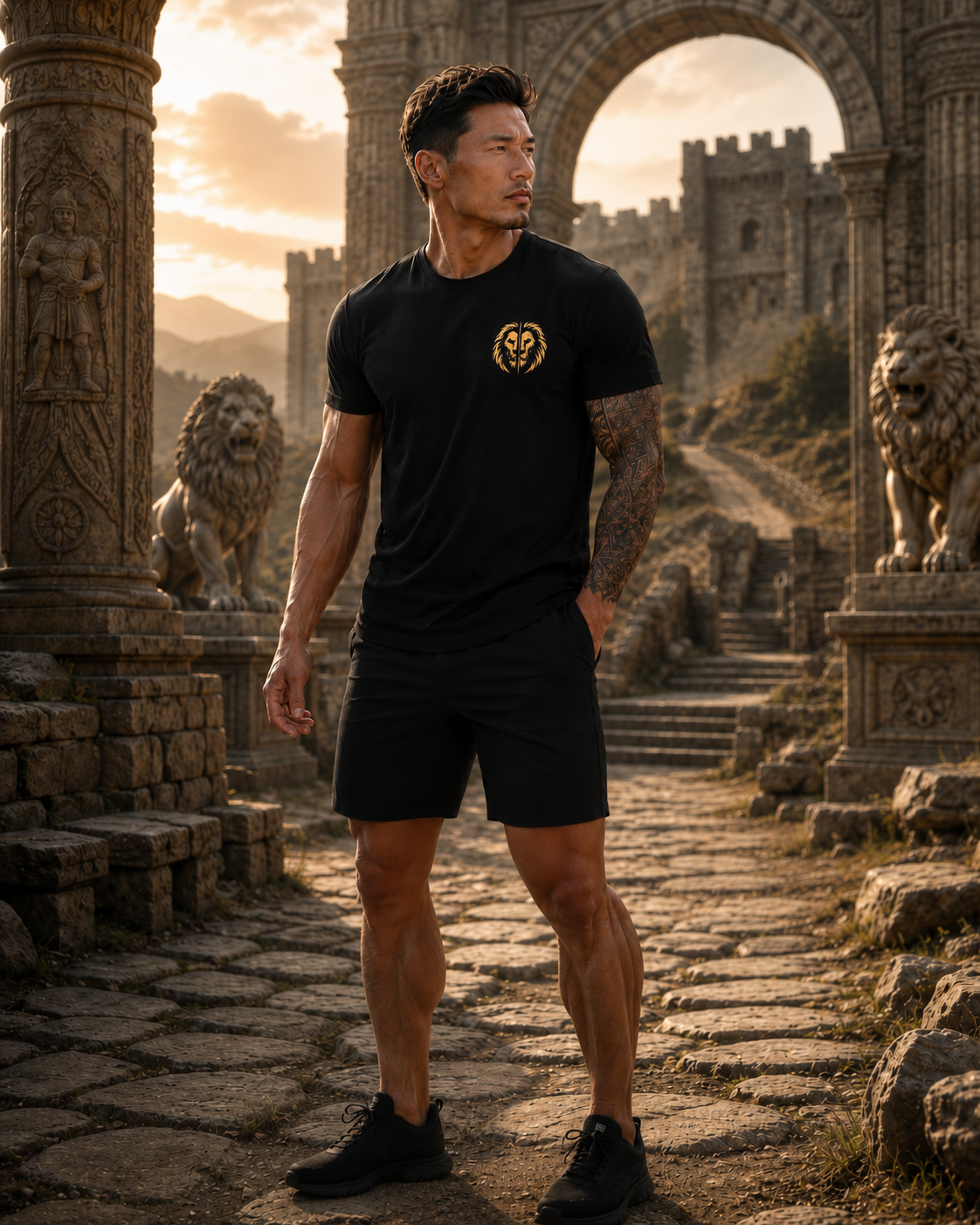 Tees