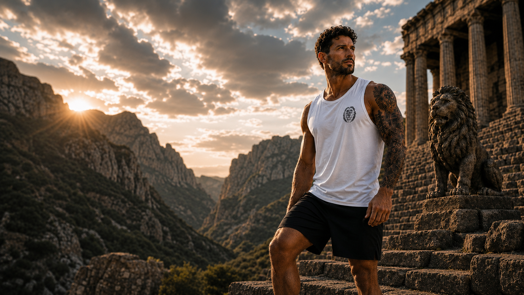 Wear Your Valor.